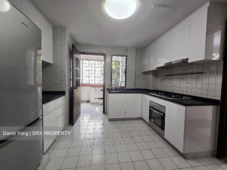 Casuarina Cove (D15), Condominium #548911481